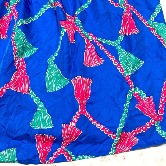 Lilly Pulitzer Small Top - Picture 2 of 5